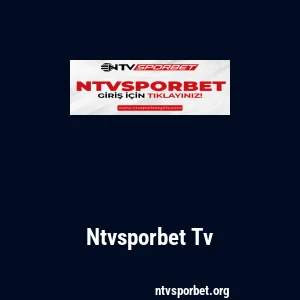 Ntvsporbet Tv