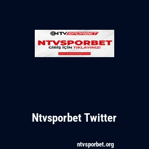 Ntvsporbet Twitter
