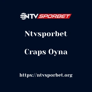 Ntvsporbet Craps Oyna
