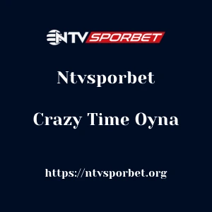 Ntvsporbet Crazy Time Oyna
