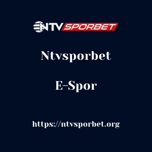 Ntvsporbet E-Spor