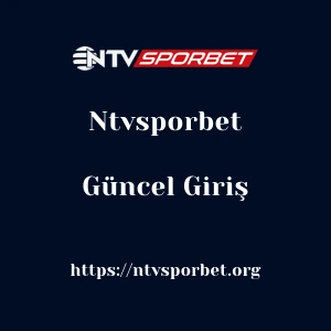 Ntvsporbet Güncel Giriş