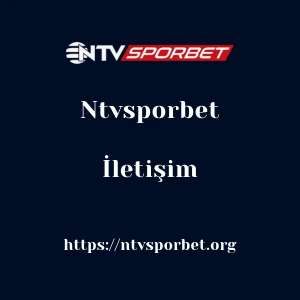 Ntvsporbet İletişim