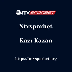 Ntvsporbet Kazı Kazan